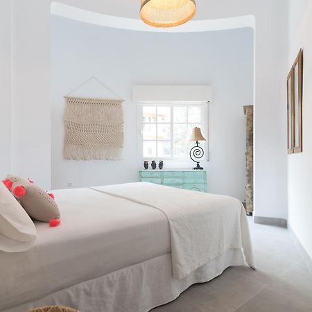 Apartamento Juan De Austria Малага Экстерьер фото